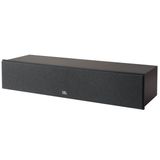 Caixa Acústica Central Jbl Stage 245c 150w Rms Preto