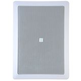 Caixa De Som Arandela Jbl 6w21rt 50w (par) Branco