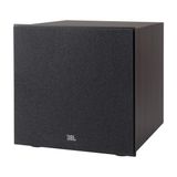 Subwoofer Ativo Jbl Stage 200p 10" Polegadas 150w Rms Preto