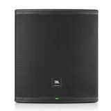 Subwoofer 18" Jbl Eon718s Amplificada De Pa Com Bluetooth Bivolt