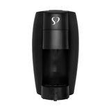 Cafeteira Eletrica Expresso Lov De Espresso E Multibebidas Automatica Preto 110v
