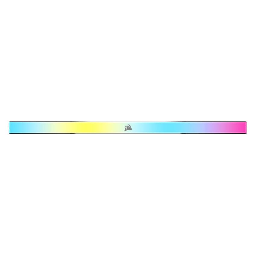 Kit De Memória Para Pc Corsair Vengeance Rgb 32gb (2x16gb) 5600mhz Ddr5 - 6659 - imagem 5
