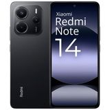 Redmi Note 14 4g Midnight Black 8gb Ram 256gb Xiaomi