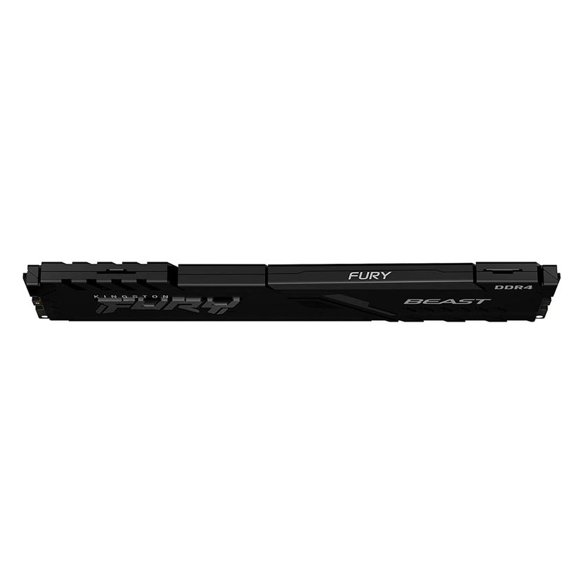 Memória Para Pc Kingston Fury Beast 16gb 3600mhz Ddr4 - Kf436c18bb/16 - 5466 - imagem 4