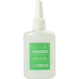 Lubrificante Para Mecanismos Yamaha Key Oil Medium 20ml