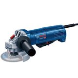 Esmerilhadeira Angular 5pol 900w 11000 Rpm Gws9125p Bosch
