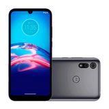 Motorola Moto E6i 32gb - Cinza Titânio