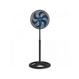 Ventilador De Coluna Ventisol Turbo 6 40cm Azul 220v
