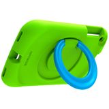 Capa Kids Samsung Galaxy Tab A 10.1 Verde Gp-fpt515amagb