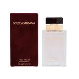 Perfume Dolce &amp; Gabbana Pour Femme Eau De Parfum 50ml Para Mulheres