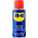 Lubrificante E Desengripante Aerosol 100ml Spay Wd40 -...