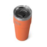 Tinta De Festa Reutilizável Yeti Rambler Tinta Empilhável 473 Ml