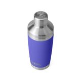 Coqueteleira Yeti Rambler 590ml Em Aço Inoxidável Isolada A Vácuo