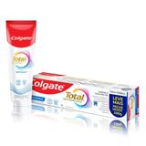 Creme Dental Colgate Total 12 Whitening 180g