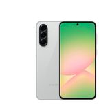 Smartphone Samsung Galaxy A56 5g 128gb, 8gb Ram, Câmera Tripla Até 50mp, Tela Super Amoled 6.7, Ip67, Nfc, Vídeo Hdr E Recursos Ai