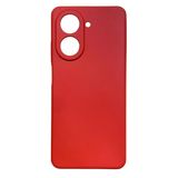 Capa Capinha + Pel. Hidrogel Compativel Para Xiaomi Redmi A5