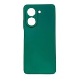 Capa Capinha + Pelic. Vidro Compativel Para Xiaomi Redmi A5
