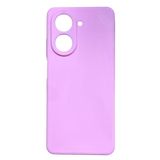 Capa Capinha + Pel. Hidrogel Compativel Para Xiaomi Redmi A5