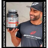 100% Whey Prime 900g Sabor Chocolate