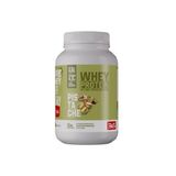 100% Whey Concentrate 900g Sabor Pistache