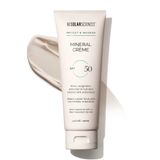 Protetor Solar Mdsolarsciences Para Rosto E Corpo Spf 50 100ml