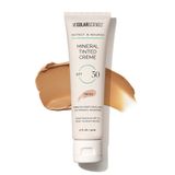 Protetor Solar Mdsolarsciences Mineral Tinted Crème Spf 30 50ml