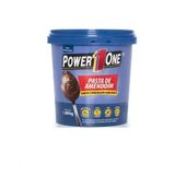 Pasta De Amendoim Sabores Gourmet 1,005kg Sabor Chocolate C- Avelã
