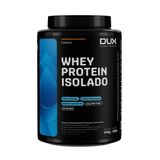 Whey Protein Isolado Pote 900g Sabor Cookies