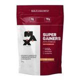 Super Gainers 3kg Sabor Vitamina De Frutas