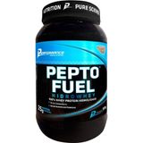 Pepto Fuel Hidrowhey 909g Sabor Cookies And Cream