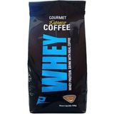 Gourmet Expresso Coffee Whey 700g Sabor Caffe Latte