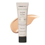 Protetor Solar Mdsolarsciences Gleam And Glow Spf 50 50 Ml