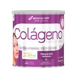 Colágeno Verisol C- Ácido Hialurônico 200g Sabor Natural