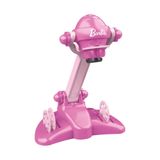 Projetor De Desenhos Barbie Multikids - Br2399