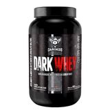 Dark Whey 900g Sabor Chocolate Maltado