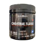 Creatine Turbo 150g Sabor Sem Sabor
