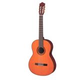 Violão Eletro Acústico Yamaha C70II