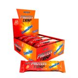 Protein Crisp Bar 12 Und Integralmedica - Ovomaltine