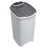 Tanquinho Semiautomático 10kg Newmaq Branco 110v