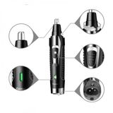 Máquina 2 Em 1 Ideal Para Salão Beleza E Barbeiros
