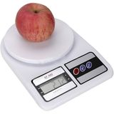 Balanca De Cozinha Para Ate 10kilos Kitchen Scale Sf-400
