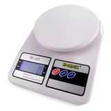 Balanca De Cozinha Para Ate 10kilos Kitchen Scale Sf-400