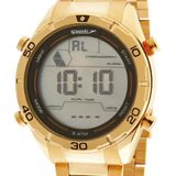 Relógio Speedo Dourado 15044gpevde1