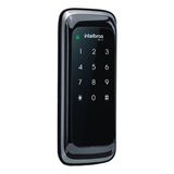 Fechadura Digital Biometrica Intelbras Fr 101 Touch Screen