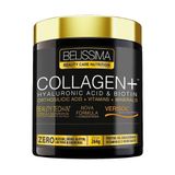 Collagen + Hyaluronic Acid E Biotin 264g Sabor Morango