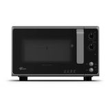 Forno Elétrico Premier 48 Litros 1750w Fischer Silver 110v