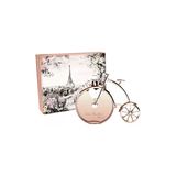 Perfume I Love Mont&#39;anne Glamour Eau De Parfum 100 Ml