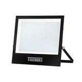 Refletor Taschibra Tr Led 300w Preto Bivolt 6500k Luz Branca 15030109-02
