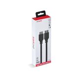 Cabo Hdmi 2.0 Macho 2 Metros - Phm20-2