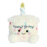 Bolo De Feliz Aniversário Aurora® Adorable Palm Pals™